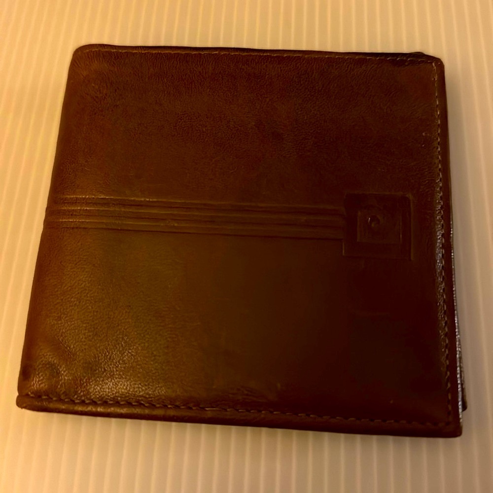 Pierre Cardin Men’s Wallet